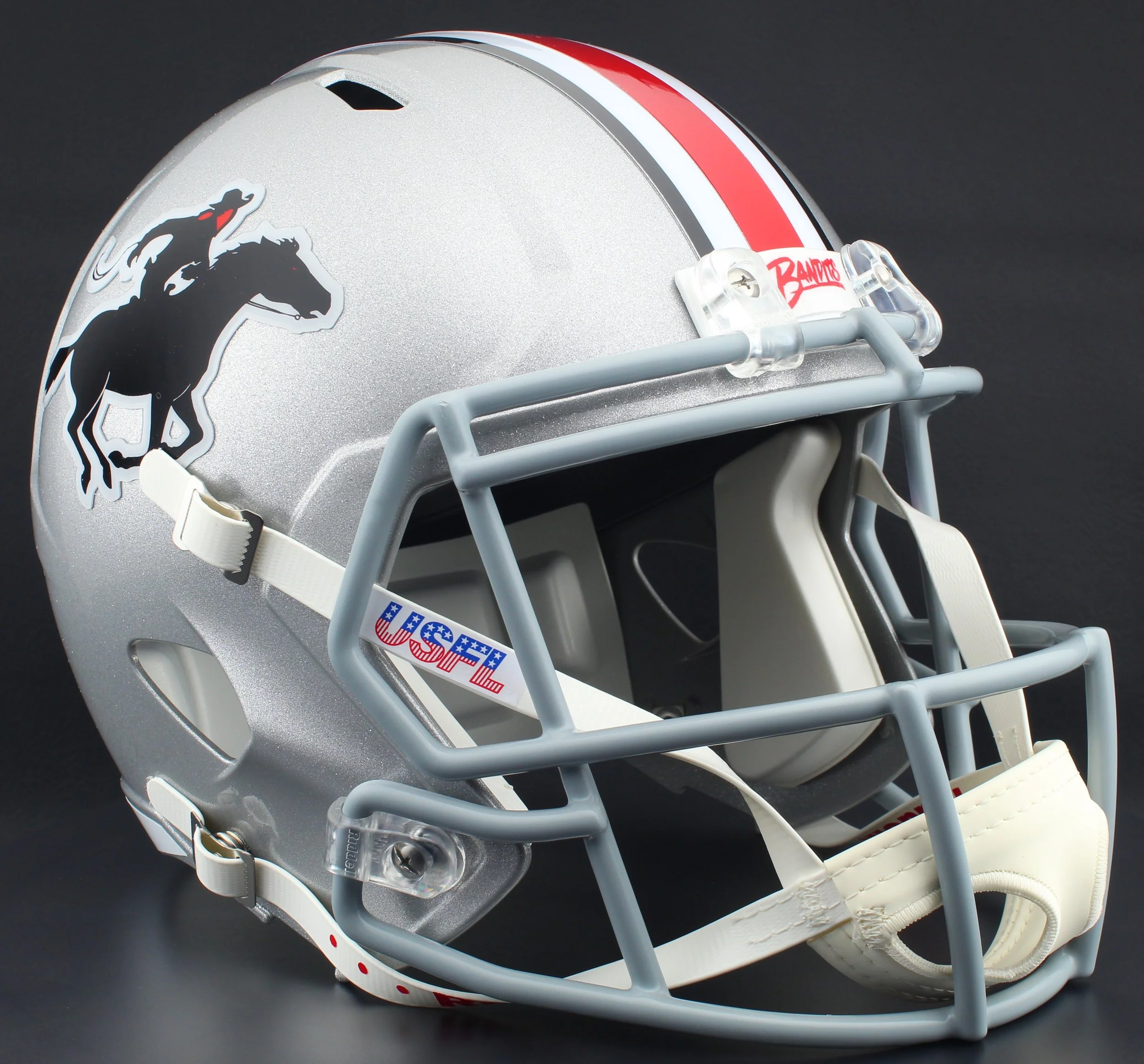 TAMPA BAY BANDITS — OUR COLLECTION — OnField Productions, Inc.